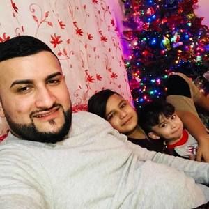 Meet your Posher, Fernando